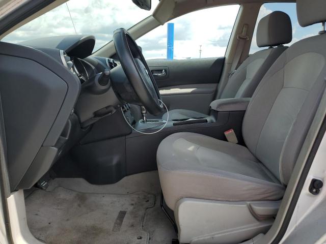 2010 NISSAN ROGUE S - JN8AS5MT6AW028761