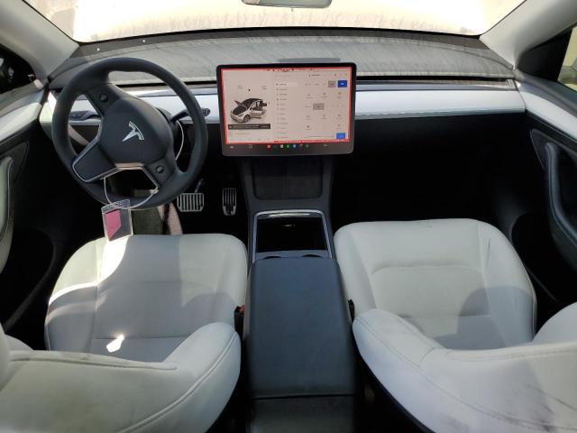 2023 TESLA MODEL Y 7SAYGDEE4PF740448