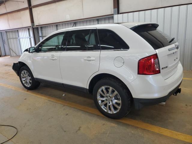 2013 FORD EDGE LIMIT - 2FMDK4KC4DBA84138