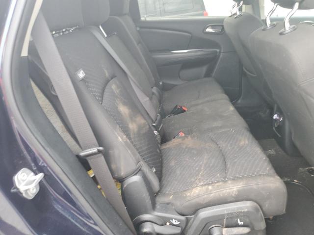 2018 DODGE JOURNEY SX 3C4PDCBGXJT526090