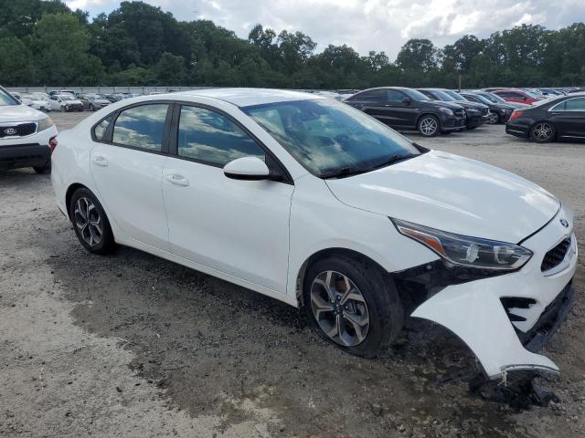 2020 KIA FORTE FE 3KPF24AD4LE170841