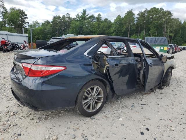 2017 TOYOTA CAMRY LE - 4T1BF1FKXHU636589