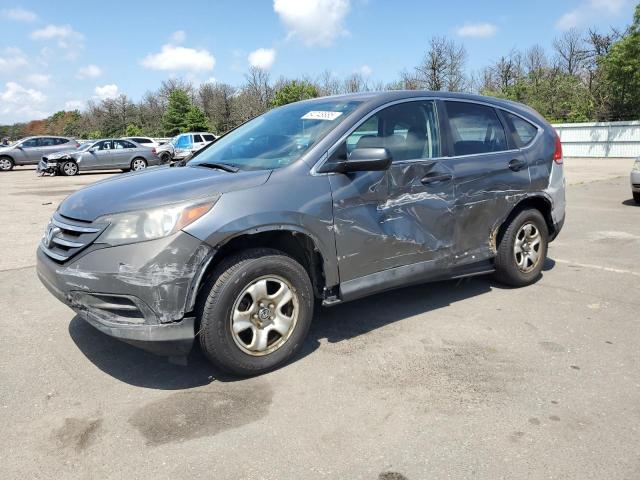 2014 HONDA CR-V LX - 2HKRM3H31EH527759