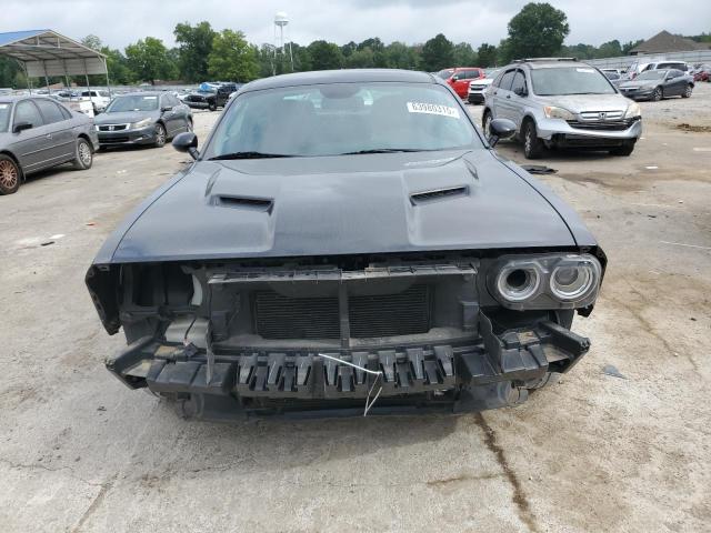 2017 DODGE CHALLENGER - 2C3CDZGG8HH592820