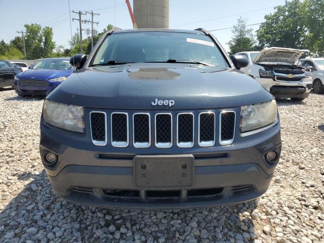 2014 JEEP COMPASS SP - 1C4NJCBA0ED843531