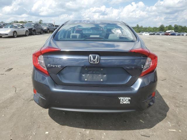 2017 HONDA CIVIC LX - 2HGFC2F56HH503718