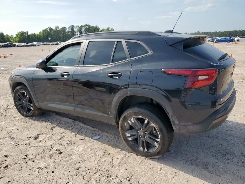 2025 CHEVROLET TRAX ACTIV KL77LKEPXSC010007