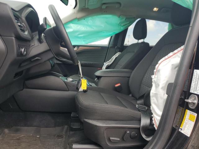 2023 FORD ESCAPE ACT - 1FMCU9GN5PUB23914