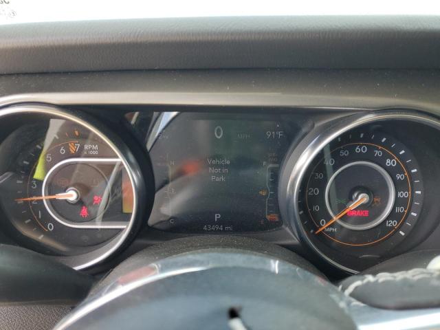 2023 JEEP GLADIATOR 1C6HJTFG4PL533555