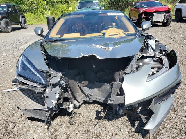 2023 CHEVROLET CORVETTE S 1G1YC3D44P5110838