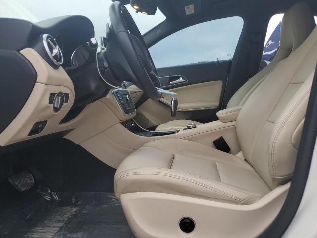 2016 MERCEDES-BENZ CLA 250 - WDDSJ4EB5GN330503