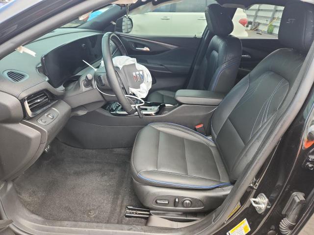 2024 BUICK ENVISTA SP KL47LBE2XRB020943
