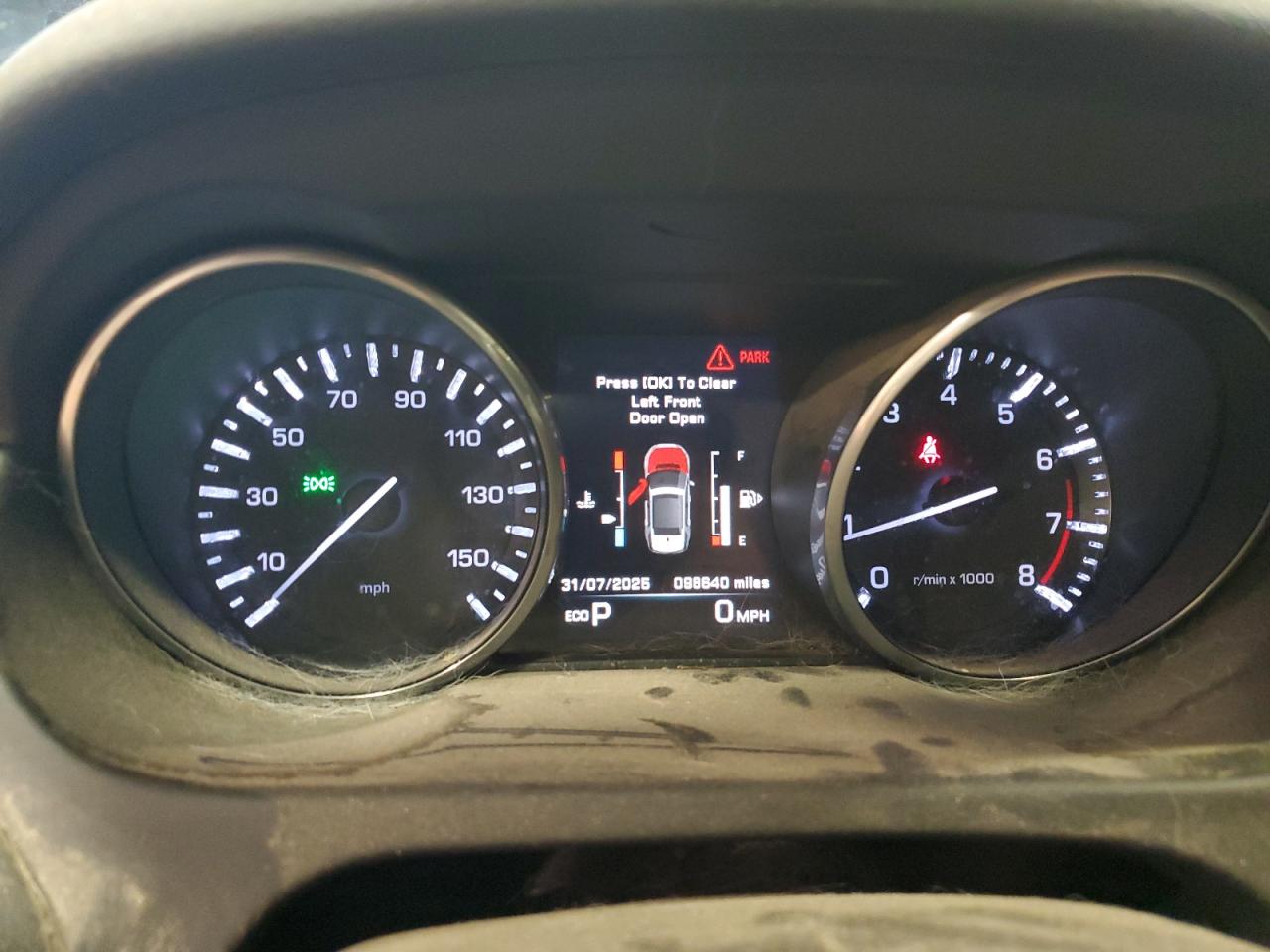 LAND ROVER DISCOVERY SE