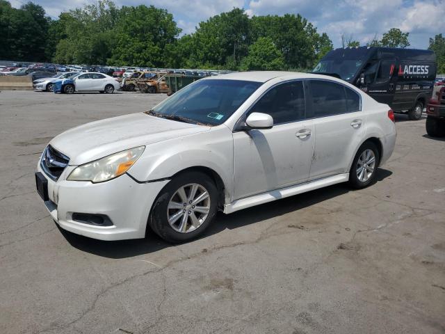 SUBARU LEGACY 2.5