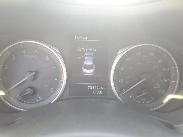 2018 INFINITI Q50 LUXE JN1EV7AP7JM365199