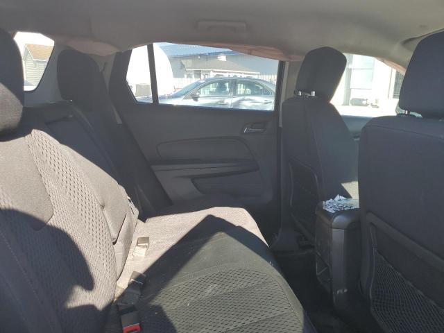 2015 GMC TERRAIN SL 2GKFLVEK5F6144060