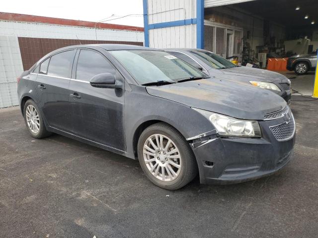 Vin: 1g1pj5sc4c7391836, lot: 63596455, chevrolet cruze eco 20124