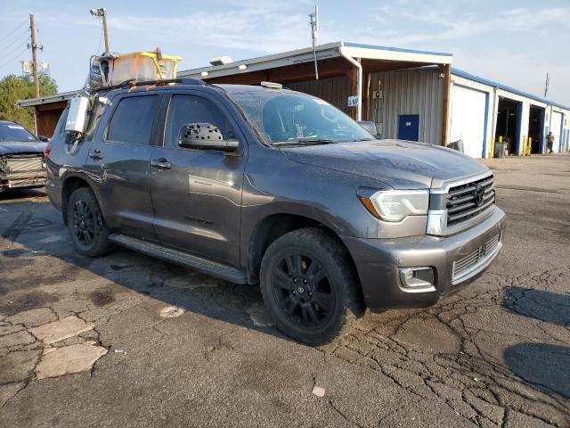 2019 TOYOTA SEQUOIA SR5 5TDBY5G17KS167324