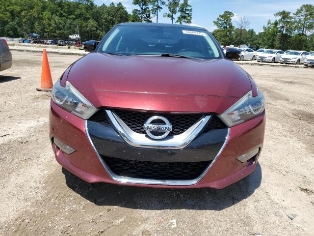 2017 NISSAN MAXIMA 3.5 - 1N4AA6APXHC385079