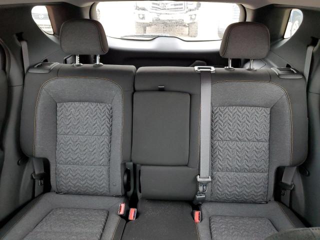 2022 CHEVROLET EQUINOX LT - 2GNAXKEV1N6108102