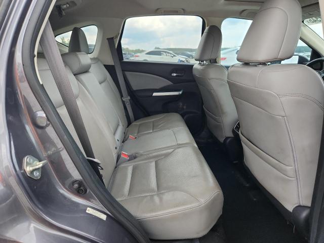 2015 HONDA CR-V EXL - 2HKRM3H74FH501497