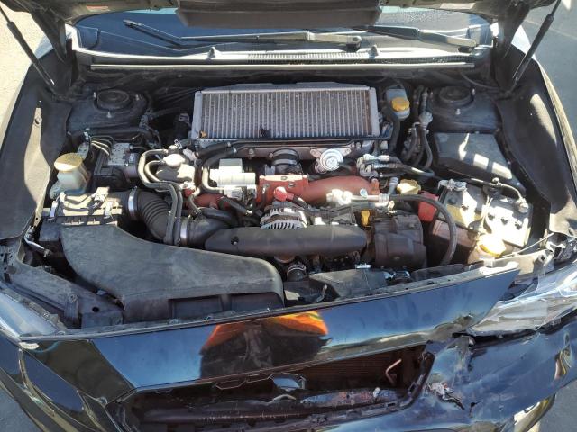 2020 SUBARU WRX STI JF1VA2E68L9827942