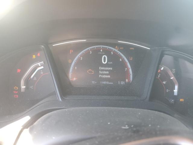 2020 HONDA CIVIC SPOR SHHFK7H47LU404275