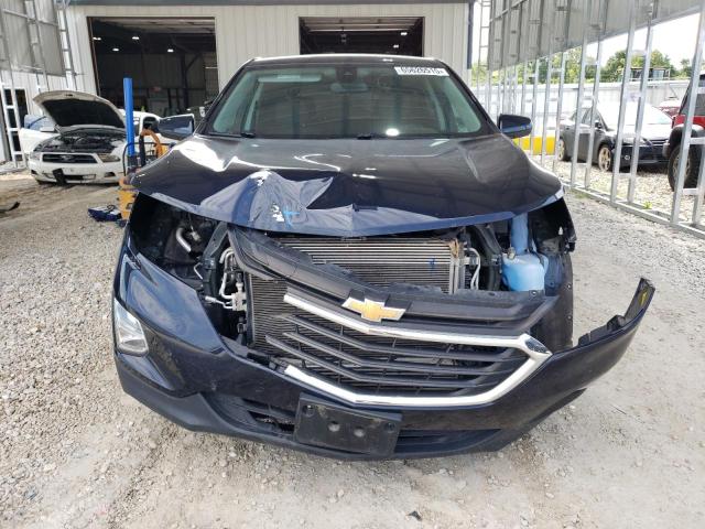 2021 CHEVROLET EQUINOX LT - 3GNAXUEV0MS100200
