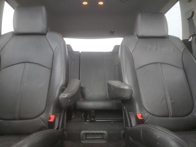 2017 CHEVROLET TRAVERSE L 1GNKVHKD5HJ170344