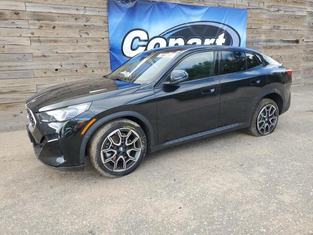 2025 BMW X2 XDRIVE28I WBX63GM04S5375354