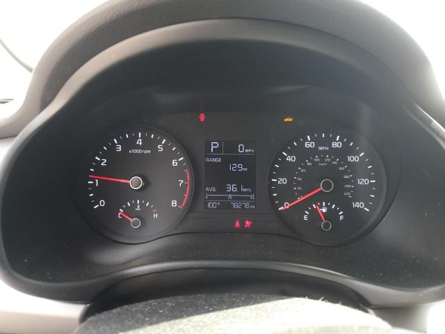 2020 KIA RIO LX - 3KPA24AD0LE309518