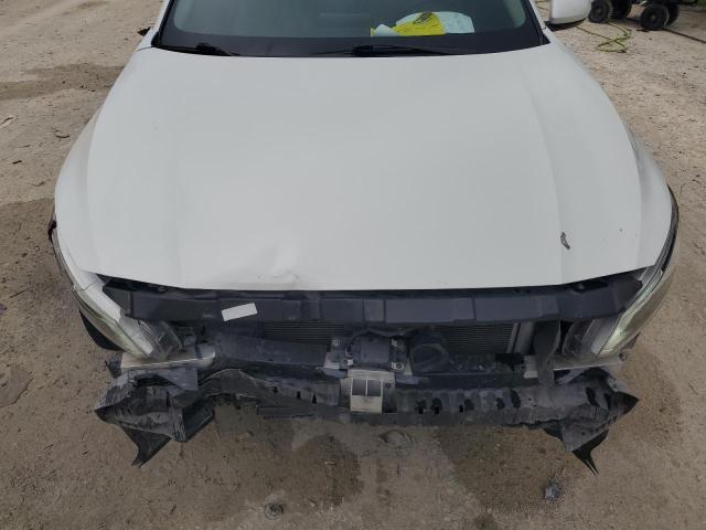 2021 NISSAN ALTIMA SV 1N4BL4DV1MN303218