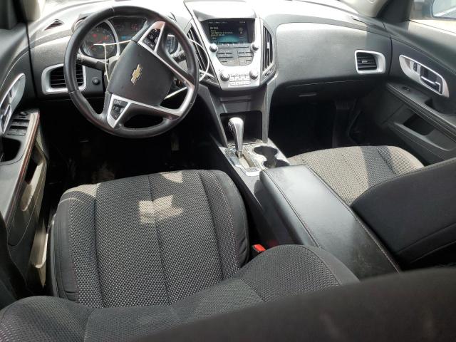 2015 CHEVROLET EQUINOX LT 2GNALBEK5F1174152