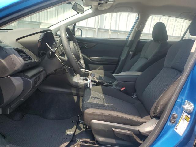 2023 SUBARU IMPREZA 4S3GTAB64P3717216