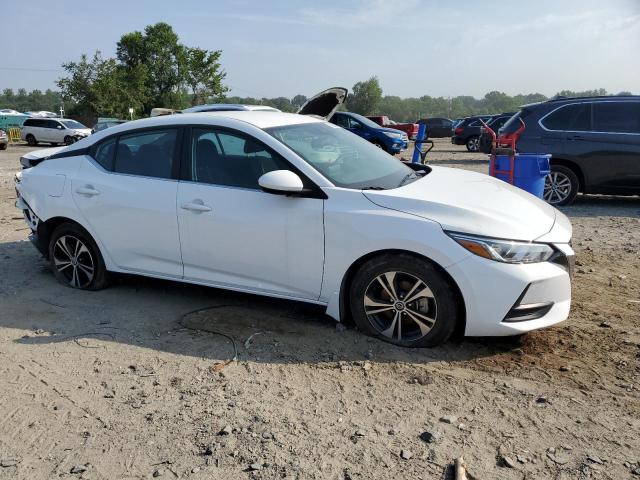 2021 NISSAN SENTRA SV 3N1AB8CV2MY265439
