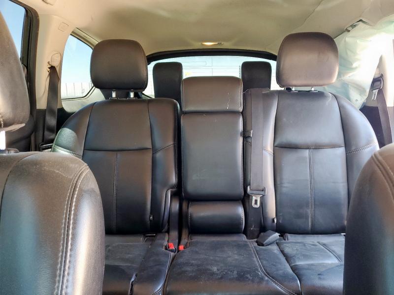 2018 NISSAN PATHFINDER 5N1DR2MM2JC620344
