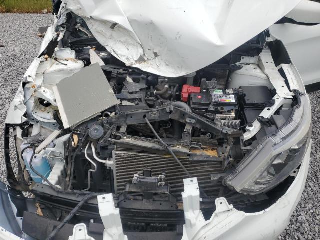 2019 NISSAN ROGUE SPOR JN1BJ1CR5KW334985