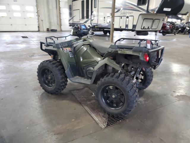 2018 POLARIS SPORTSMAN 4XASEE570JA245249
