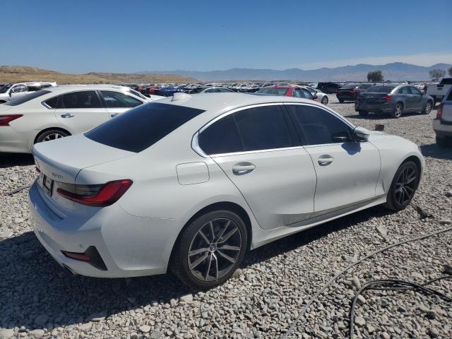 2020 BMW 330I - 3MW5R1J06L8B21204