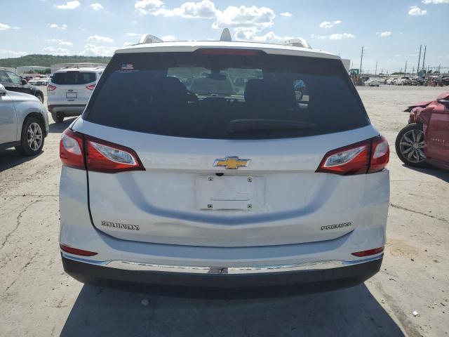 2021 CHEVROLET EQUINOX PREMIER 3GNAXNEVXMS128088