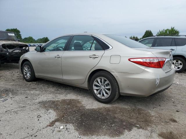 2015 TOYOTA CAMRY LE 4T1BF1FK6FU005965