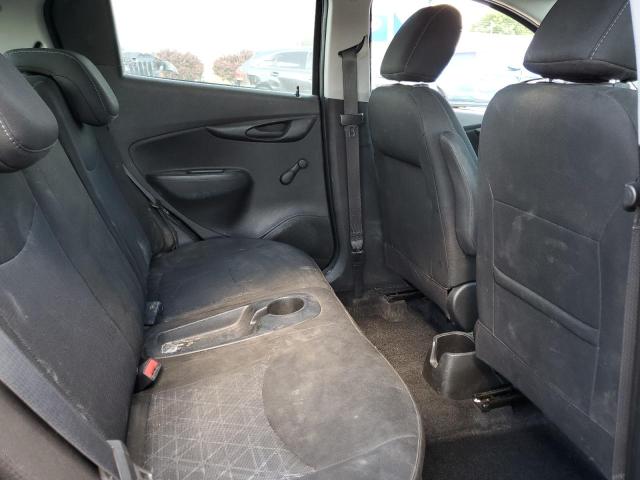 2021 CHEVROLET SPARK LS KL8CA6SA5MC709149