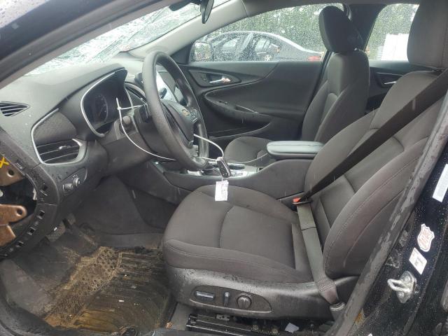 2024 CHEVROLET MALIBU LT - 1G1ZD5ST2RF109918