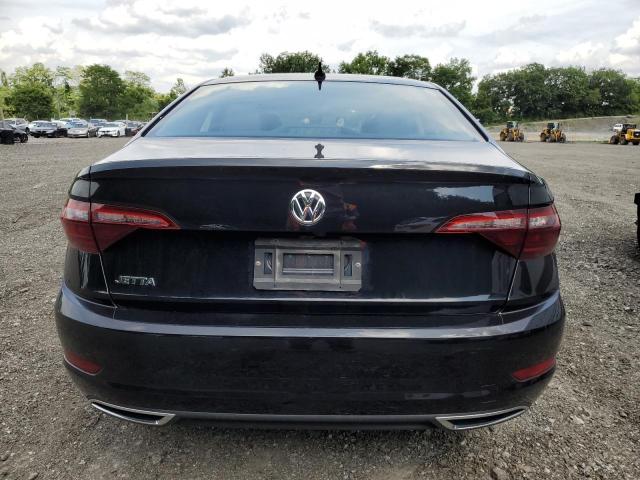 2021 VOLKSWAGEN JETTA SEL 3VWG57BU1MM039771