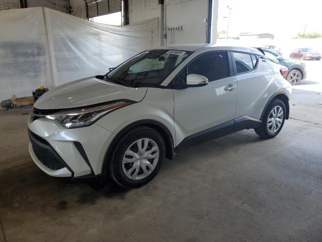 TOYOTA C-HR XLE