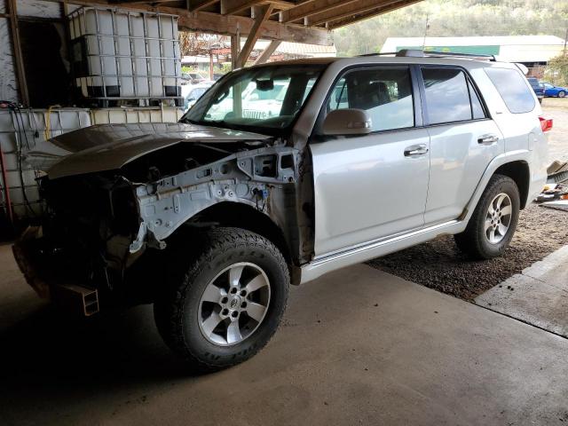 TOYOTA 4RUNNER SR