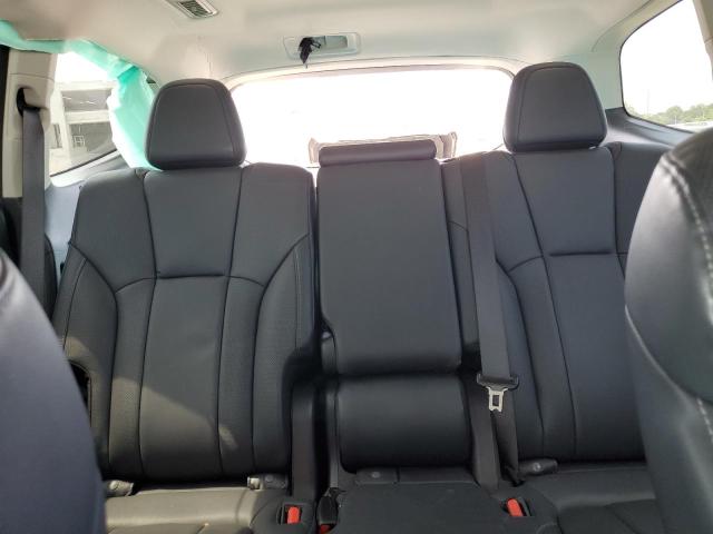 2019 SUBARU ASCENT LIM 4S4WMALD6K3436111