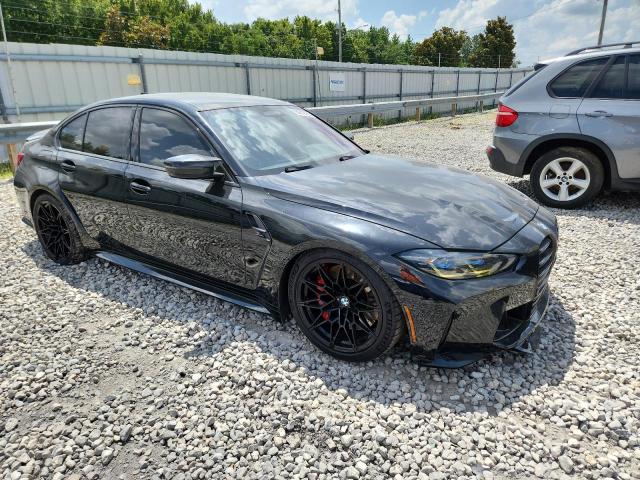 2021 BMW M3 COMPETI WBS33AY08MFK90336