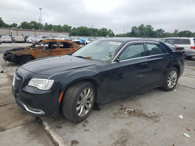 2015 CHRYSLER 300 LIMITE 2C3CCARG6FH757195