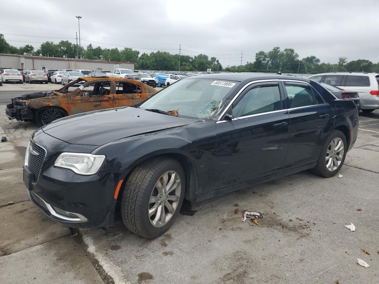 CHRYSLER 300 LIMITED
